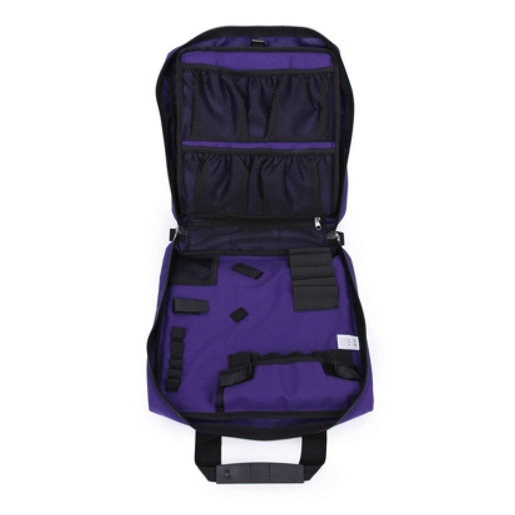 Pacific Coast Pediatric Pack, Purple