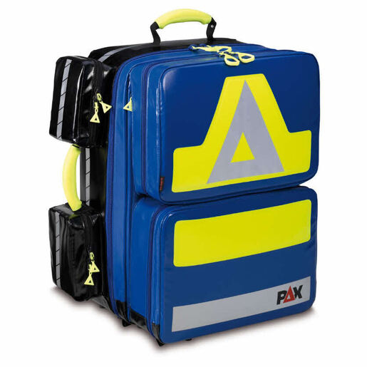 PAX Koup L-ST-FT2 Emergency Backpacks