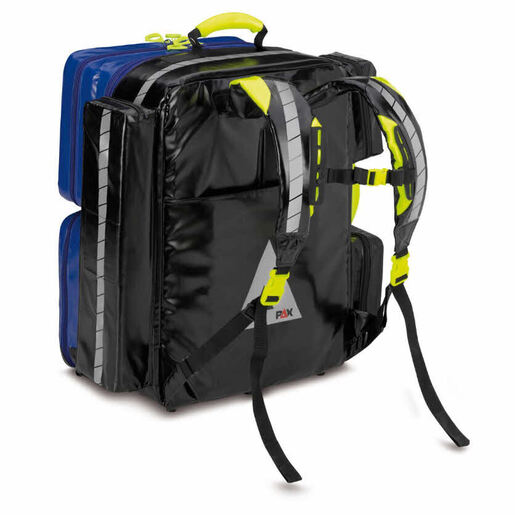 PAX Koup L-ST-FT2 Emergency Backpacks