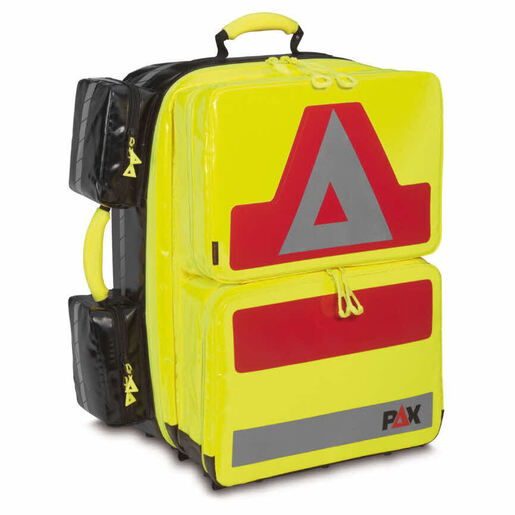 PAX Koup L-ST-FT2 Emergency Backpacks