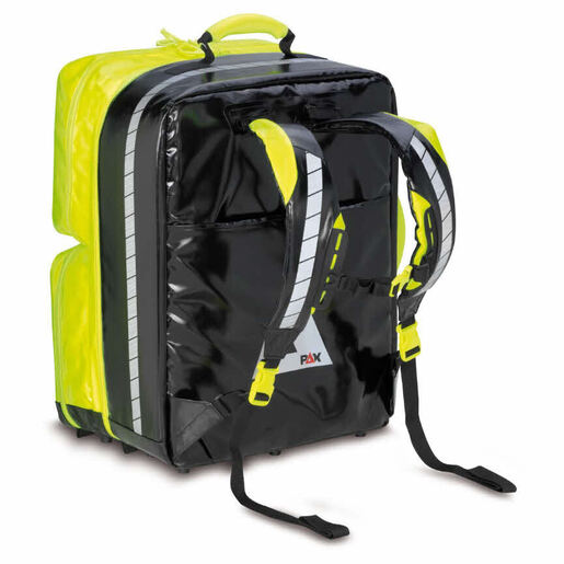 PAX Koup L-ST-FT2 Emergency Backpacks
