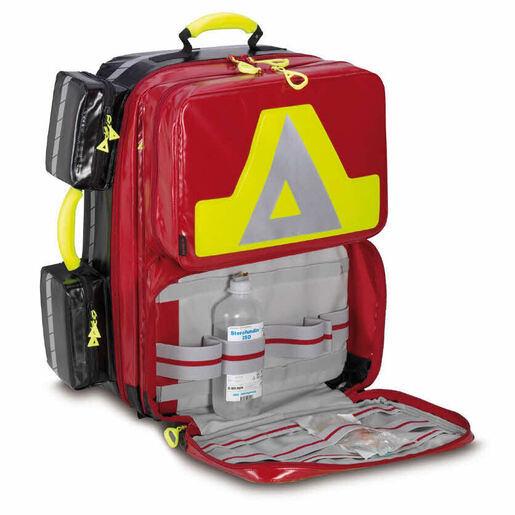 PAX Koup L-ST-FT2 Emergency Backpacks