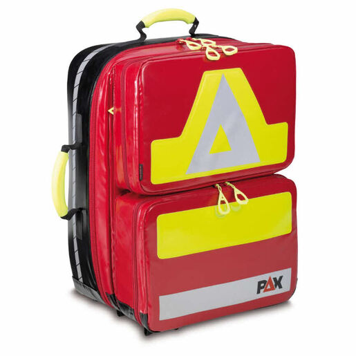 PAX Koup L-FT2 Emergency Backpack