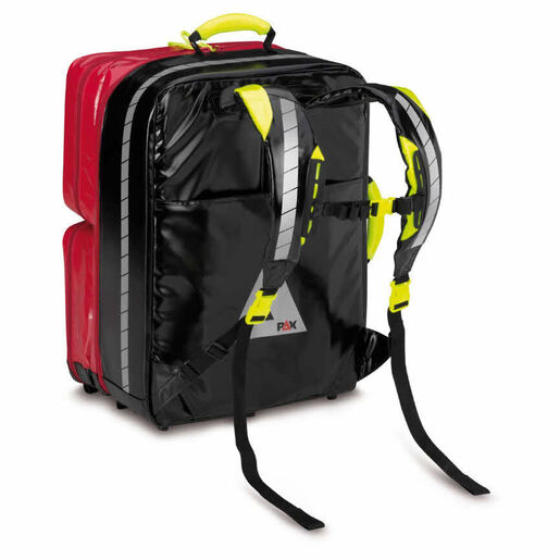 PAX Koup L-FT2 Emergency Backpack