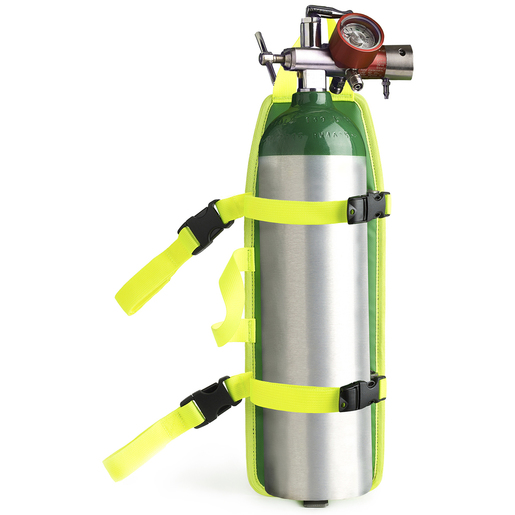 G3 Oxygen Module Bag, Green