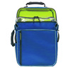 Metro TechPack O2 Bag, Advanced Airway Setup, Royal Blue