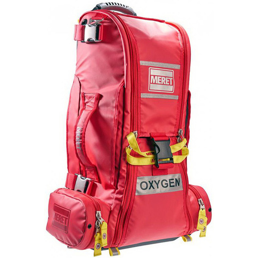 Oxygen Bags Bound Tree