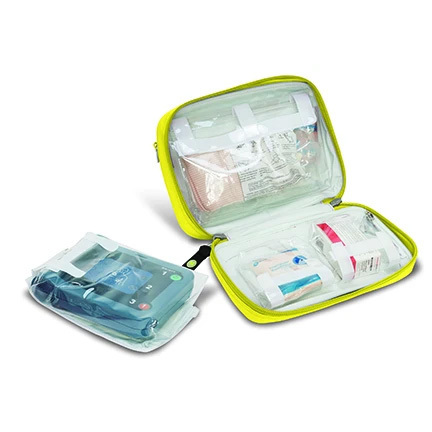 XTRA FILL™ PRO X Modules, Complete Infection Control