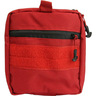 Rescue Task Force (RTF) Rip-Away Med Pouch, Red