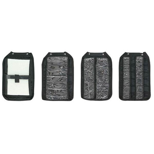 IDX Expandable Drug Module