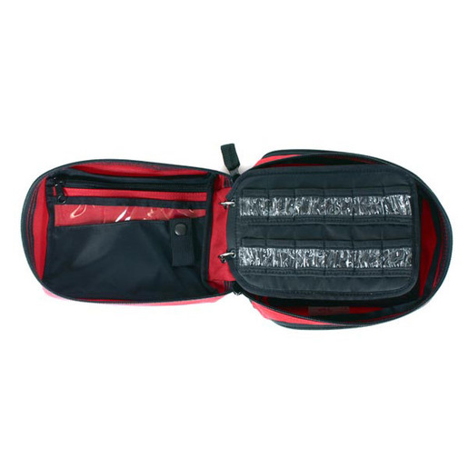 IDX Expandable Drug Module