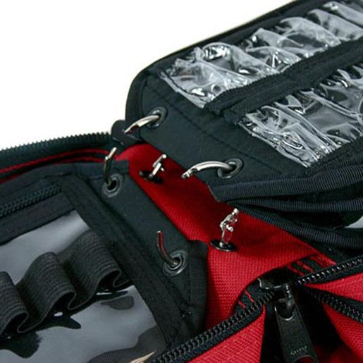 IDX Expandable Drug Module