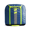 G3 Bolus EMT Medicine Bag, BBP Resistant, Clear Windows, Mesh Pockets, Blue