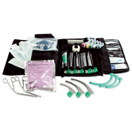 Airway Intubation Kit