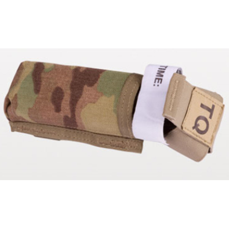 CAT Tourniquet Holder