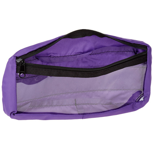 Curaplex® ALS Pedi Pack Pouches