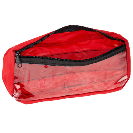 Curaplex® ALS Pedi Pack Pouches