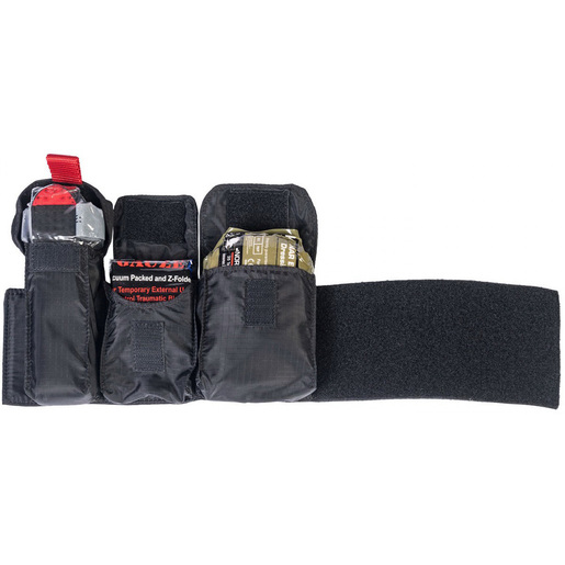 Ankle Trauma Kit with Combat Gauze LE