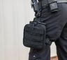 Patrol Rifle Response Pouch, Black