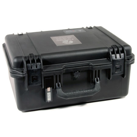 LifeBox50 Transport Containers