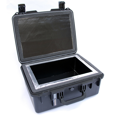 LifeBox50 Transport Containers