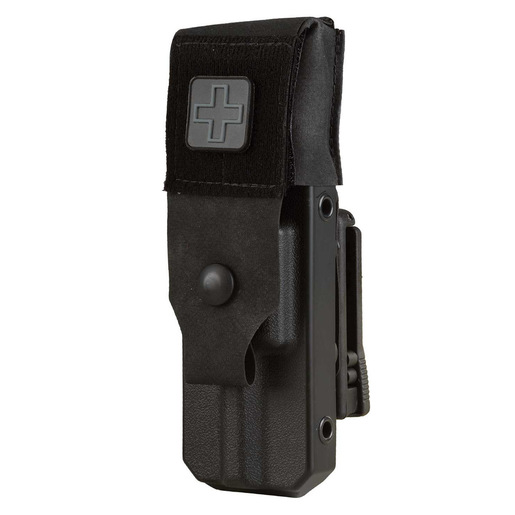 Rigid Gen 7 C-A-T TQ Case With Cover, Black