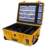 Clima-Tech Climate Controlled EMS Case, Orange