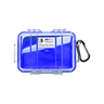 1020 Micro Series Protector Case™ Clear, Blue