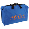 FASPLINT® Carry Case, Rectangular Style, Blue