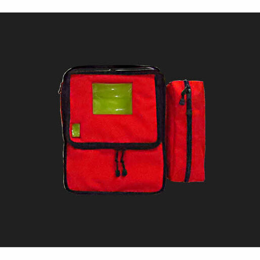 Wallach Fetal Monitor Case