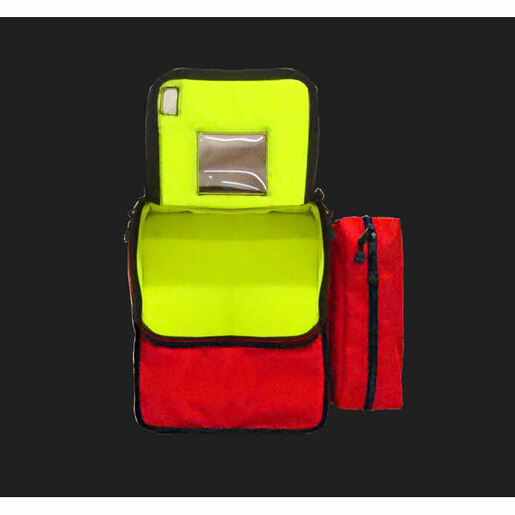 Wallach Fetal Monitor Case