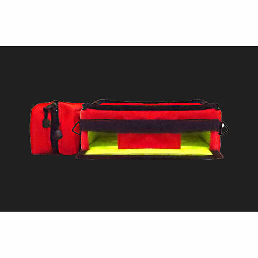 Wallach Fetal Monitor Case