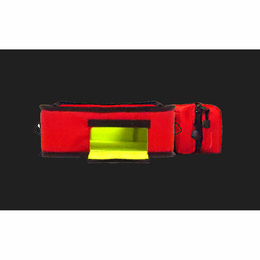 Wallach Fetal Monitor Case