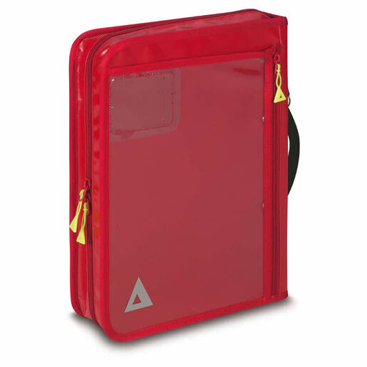 PAX Multi Organizer with Clipboard