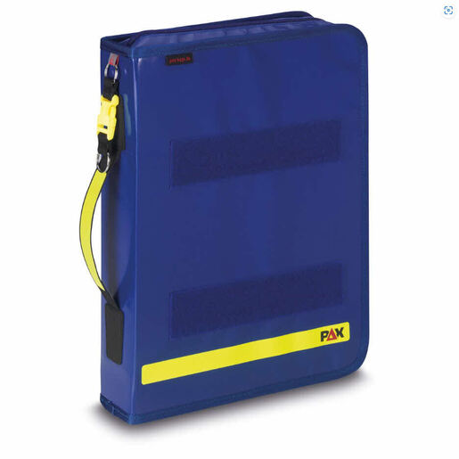 PAX Multi Organizer with Clipboard