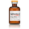 Midazolam, 1mg/mL, 10mL Vial