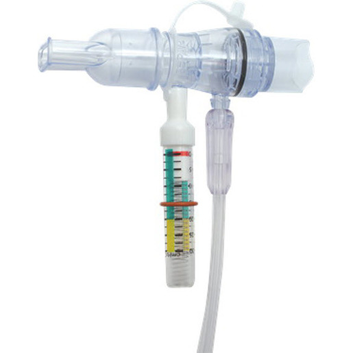 EzPAP® Positive Airway Pressure System