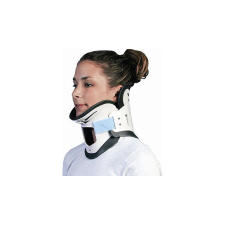 DMI Soft Foam Cervical Collars, 3 wide, Medium - Medex Supply