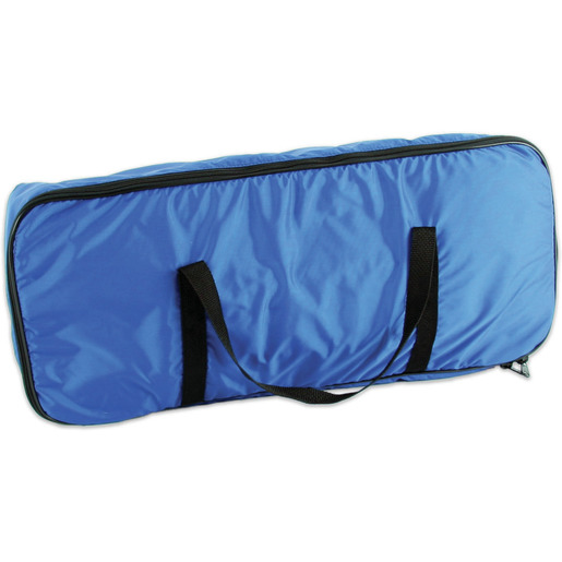 Curaplex® Extrication Collar Carry Case, Royal Blue