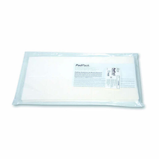 PadPak Alignment Pad