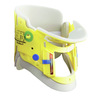 Mini Perfit ACE® Extrication Collar, Pediatric, Yellow/Light Grey