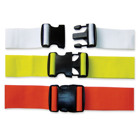 Replacement Straps, Set of 3