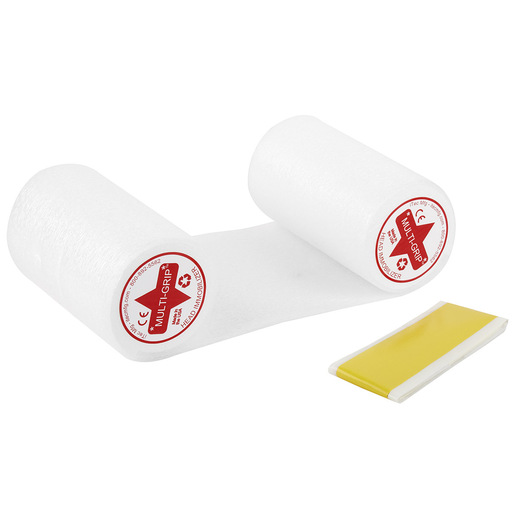 I-Tec Multi-Grip Head Immobilizer