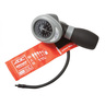 Diagnostix™ 703 Reusable Single Tube Palm Aneroid Sphygmomanometers