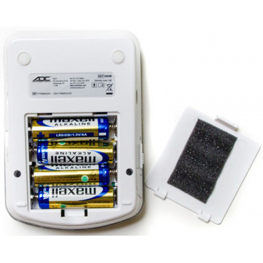 Advantage™ Semi-auto Digital Blood Pressure Monitor, Adult, 22 to 32cm, Navy Blue