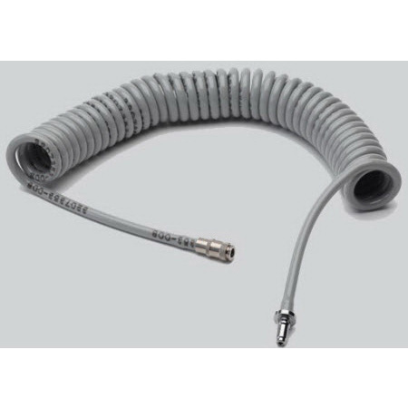 NiBP Tubing, Bayonet Design, For use with Lifepak™ 15