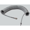 NiBP Tubing, Bayonet Design, For use with Lifepak™ 15