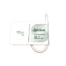 SoftCheck® Fabric Disposable Blood Pressure Cuff with Single Tube Bayonet Connector, Child, 13 to 20cm