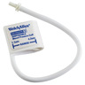 Neonatal Fabric Disposable Blood Pressure Cuffs with Single Tube Male Luer Slip Connector