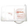 SoftCheck® Fabric Disposable Blood Pressure Cuff with Single Tube Bayonet Connector, Small Adult, 18 to 26cm